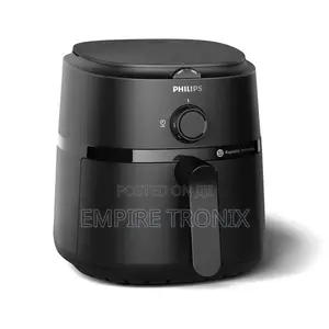 Philips Airfryer 1000 Series 3.2l - Na110/09
