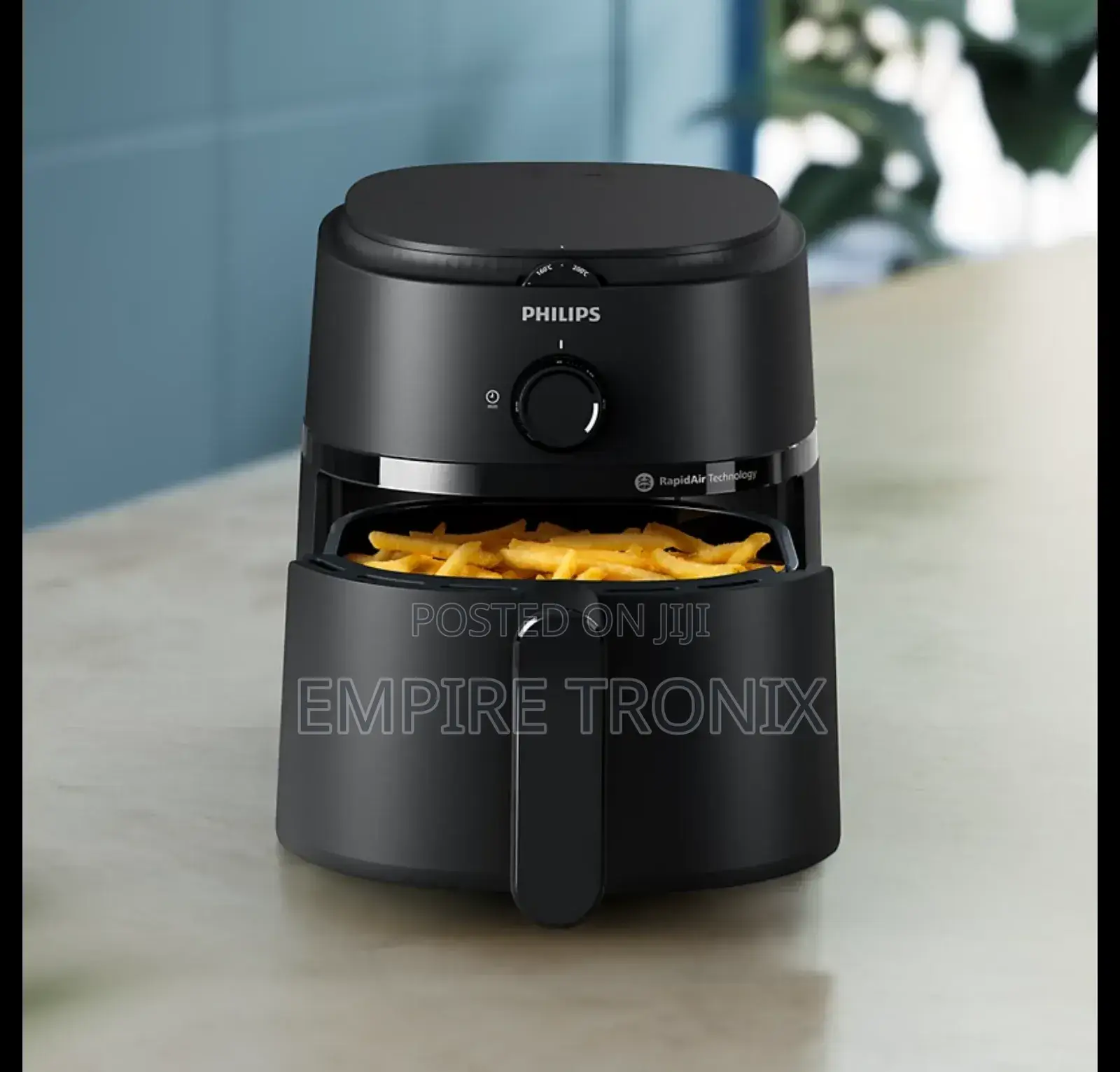 Philips Airfryer 1000 Series 3.2l - Na110/09