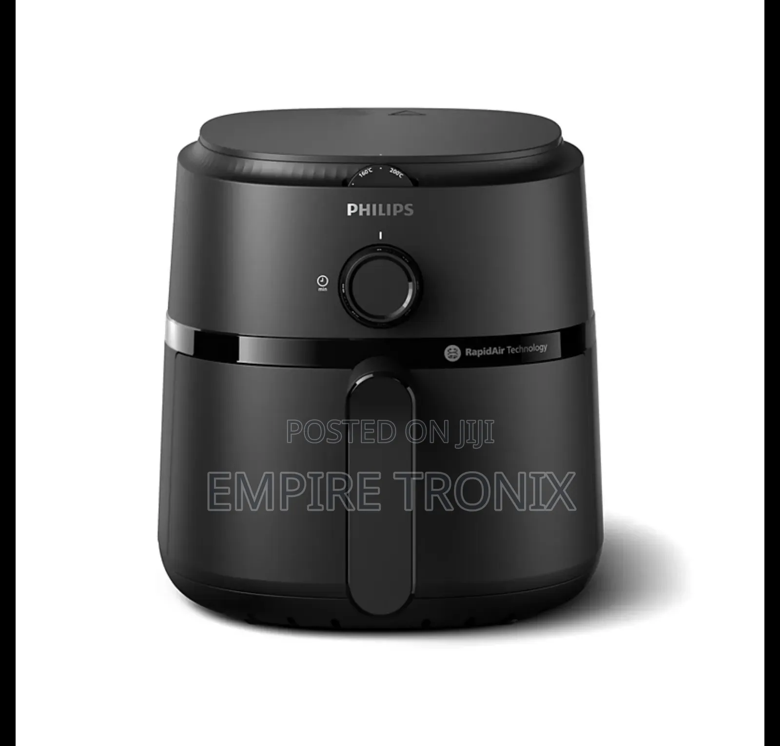 Philips Airfryer 1000 Series 3.2l - Na110/09