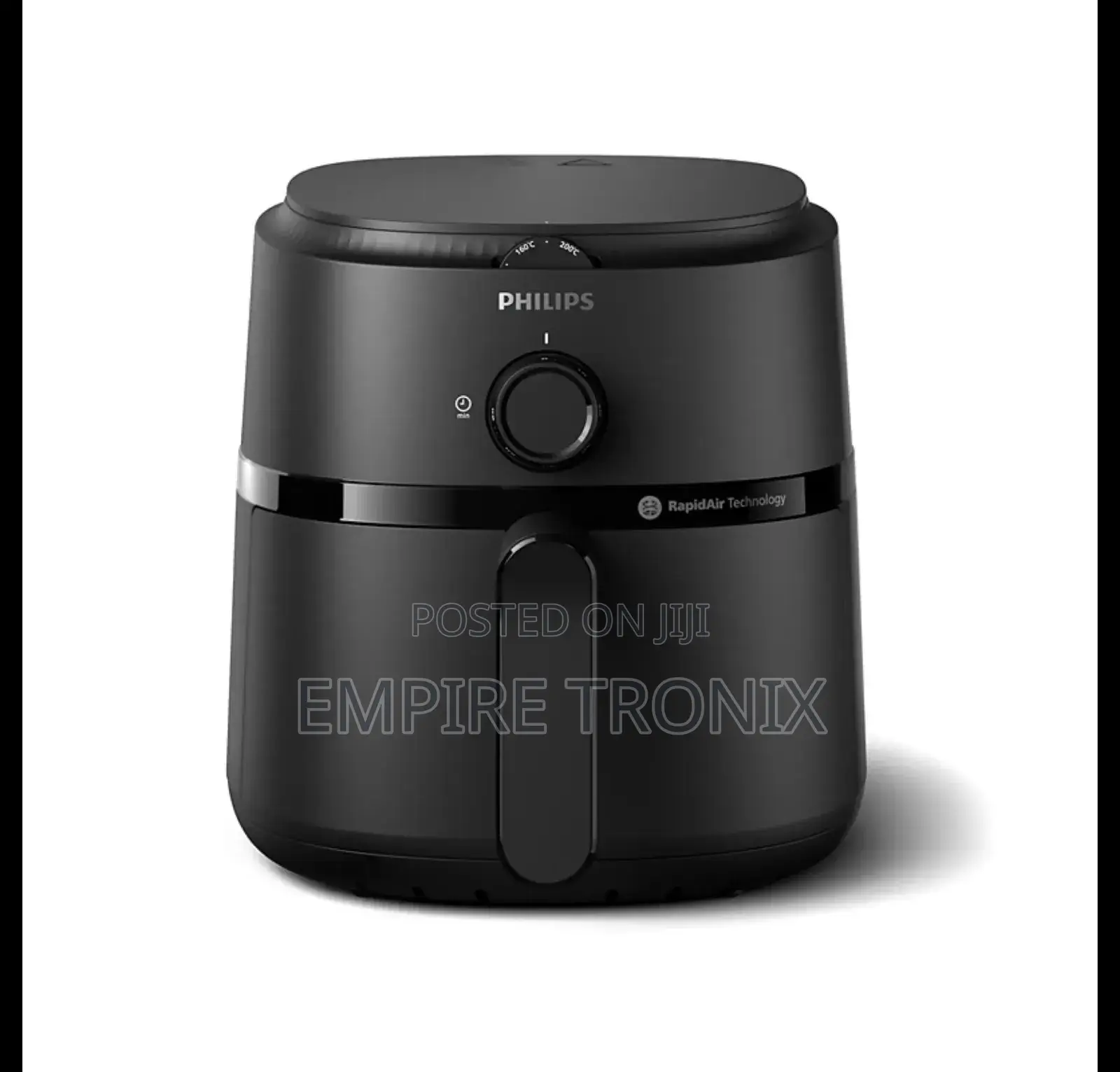 Philips Airfryer 1000 Series 3.2l - Na110/09