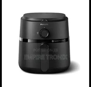 Philips Airfryer 1000 Series 3.2l - Na110/09