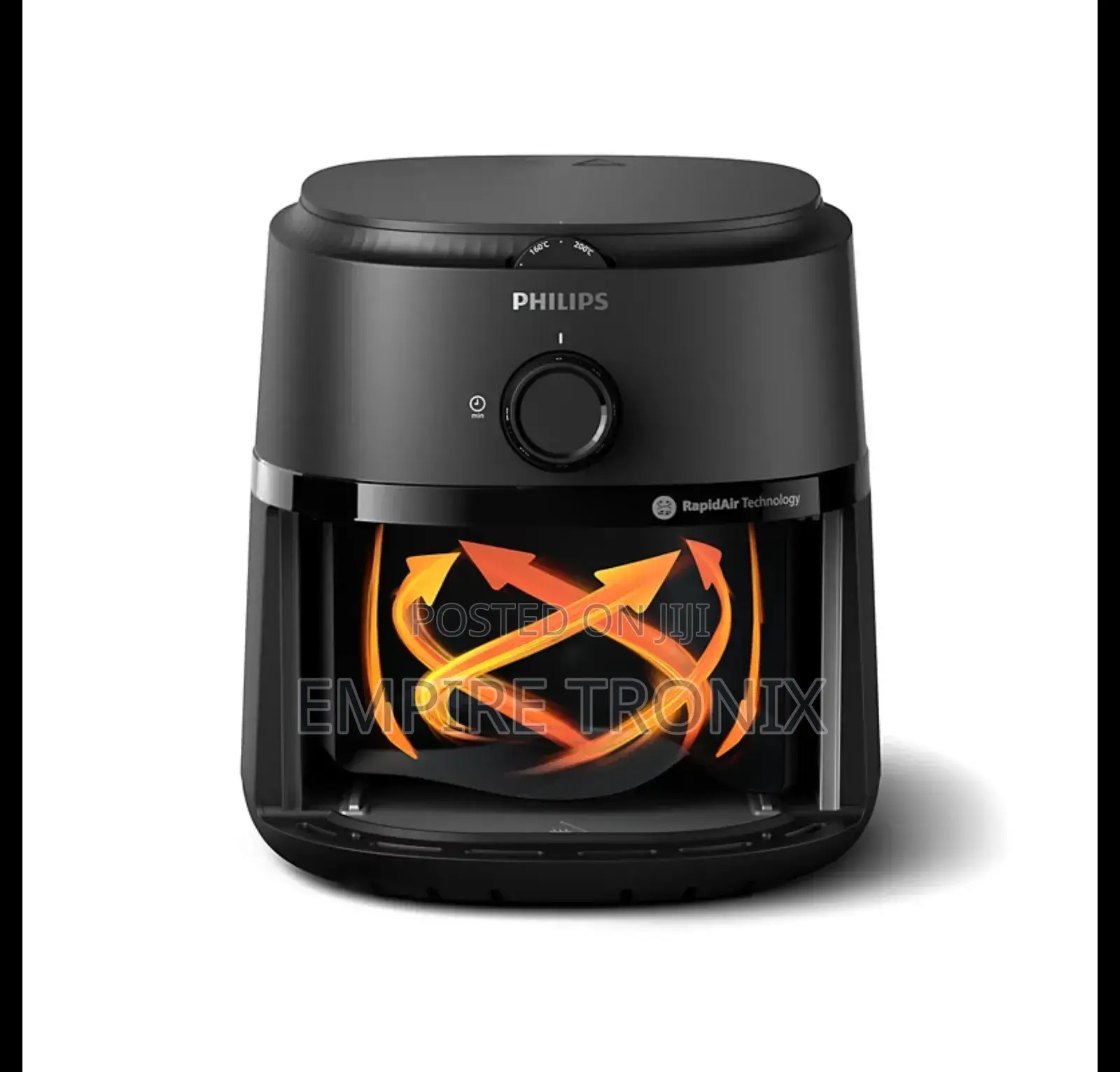 Philips Airfryer 1000 Series 3.2l - Na110/09