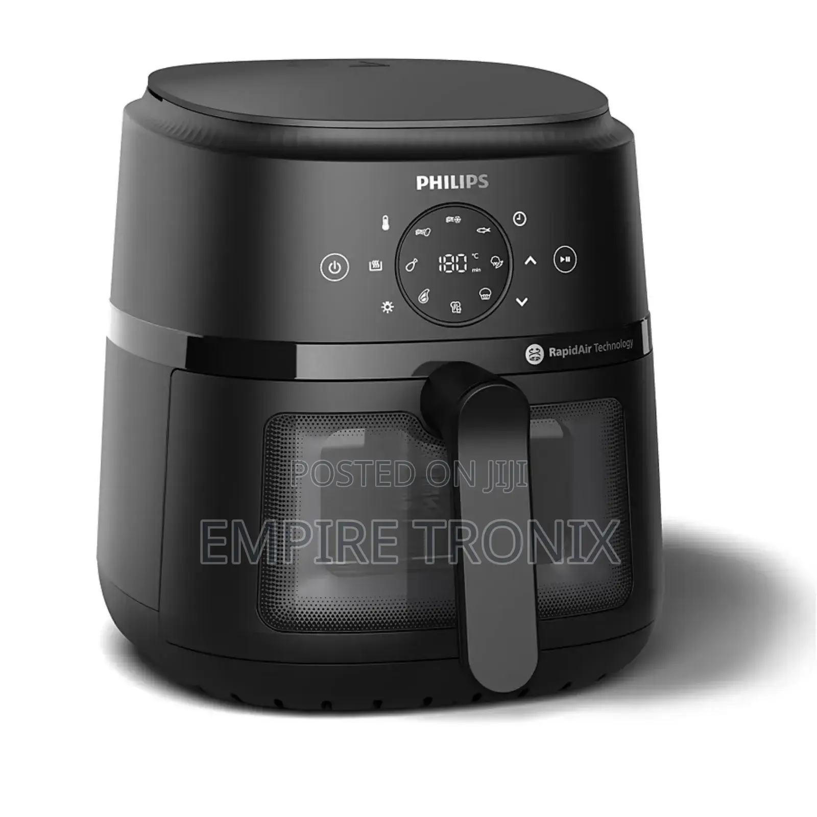 Philips Airfryer 2000 Series 4.2l - Na220/09