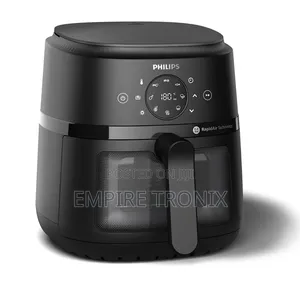 Philips Airfryer 2000 Series 4.2l - Na220/09