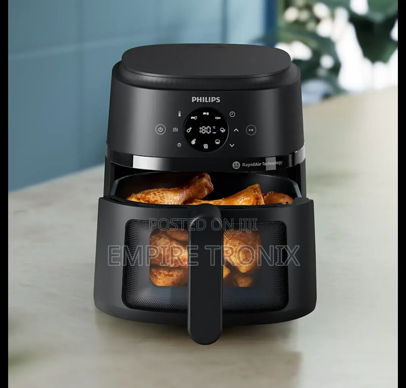 Philips Airfryer 2000 Series 4.2l - Na220/09
