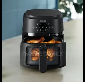 Philips Airfryer 2000 Series 4.2l - Na220/09