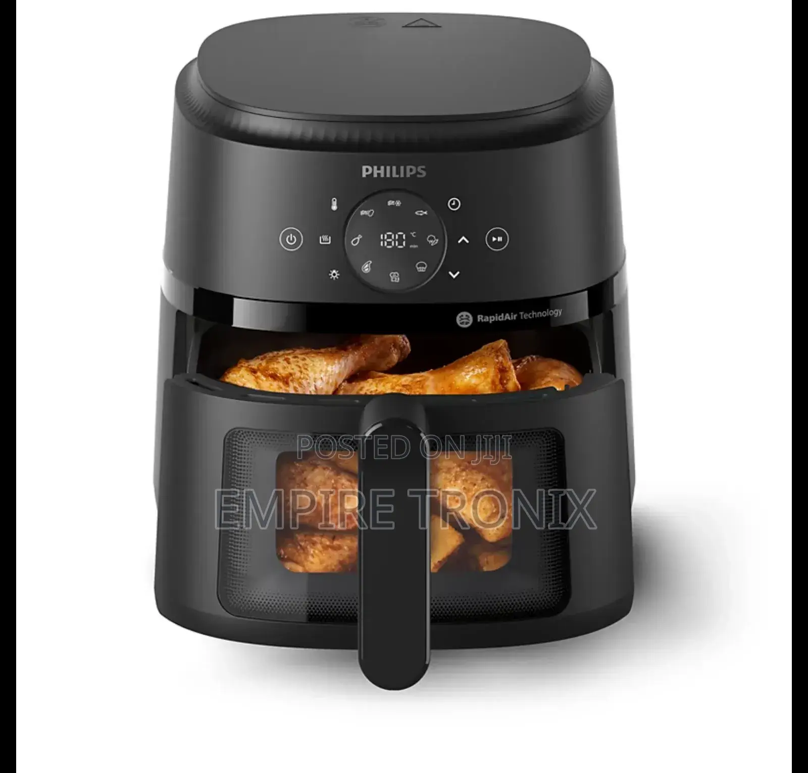 Philips Airfryer 2000 Series 4.2l - Na220/09