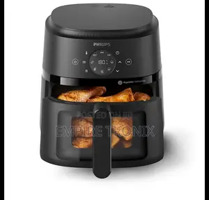 Philips Airfryer 2000 Series 4.2l - Na220/09