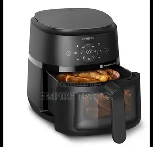 Philips Airfryer 2000 Series 4.2l - Na220/09