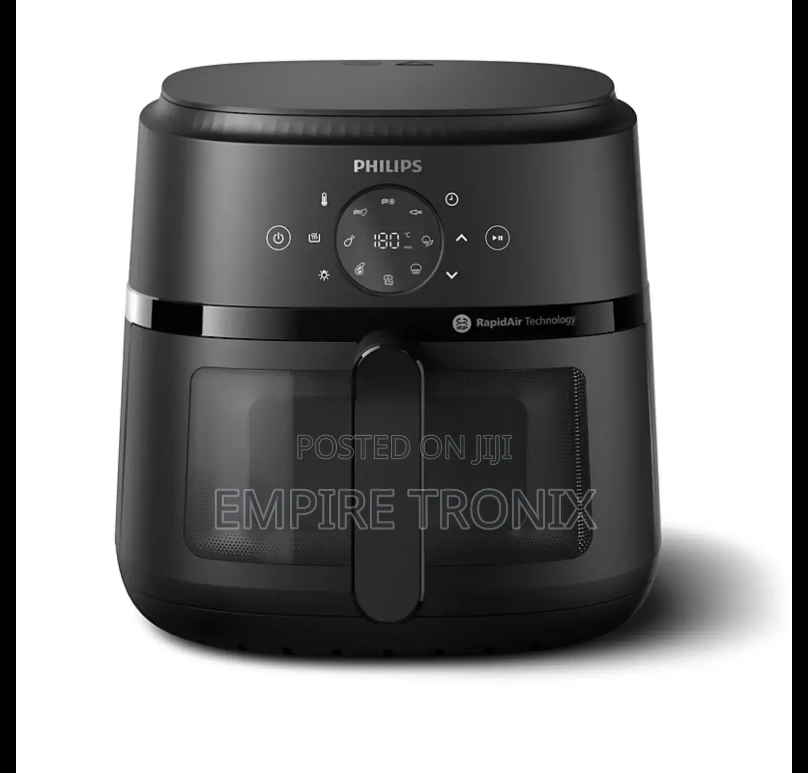 Philips Airfryer 2000 Series 6.2l - Na230/00
