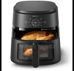 Philips Airfryer 2000 Series 6.2l - Na230/00