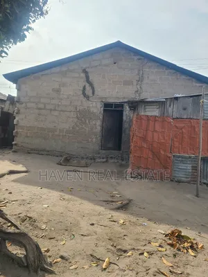 Kiwanja Kinaangalia Lami Kinauzwa Mbagala Kuu