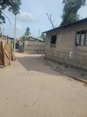 Kiwanja Kinaangalia Lami Kinauzwa Mbagala Kuu
