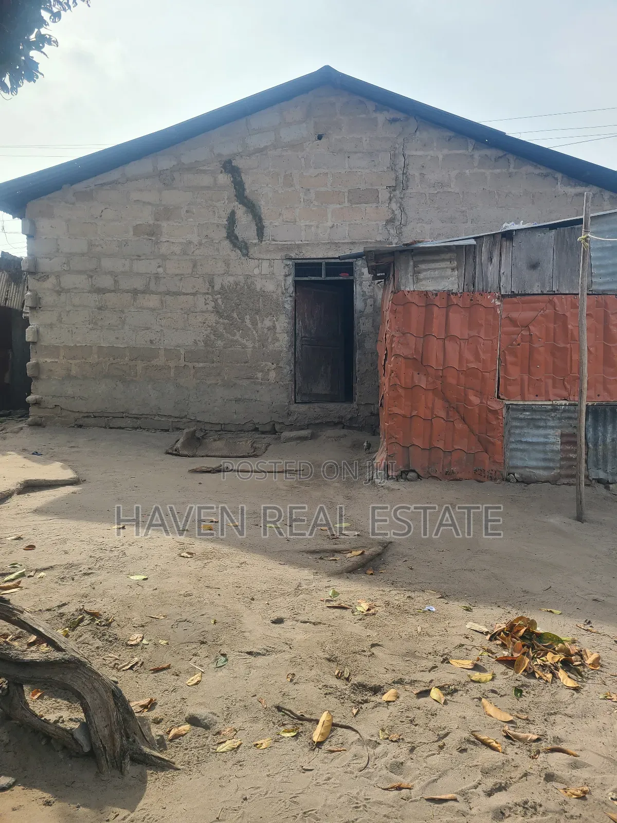Kiwanja Kinaangalia Lami Kinauzwa Mbagala Kuu