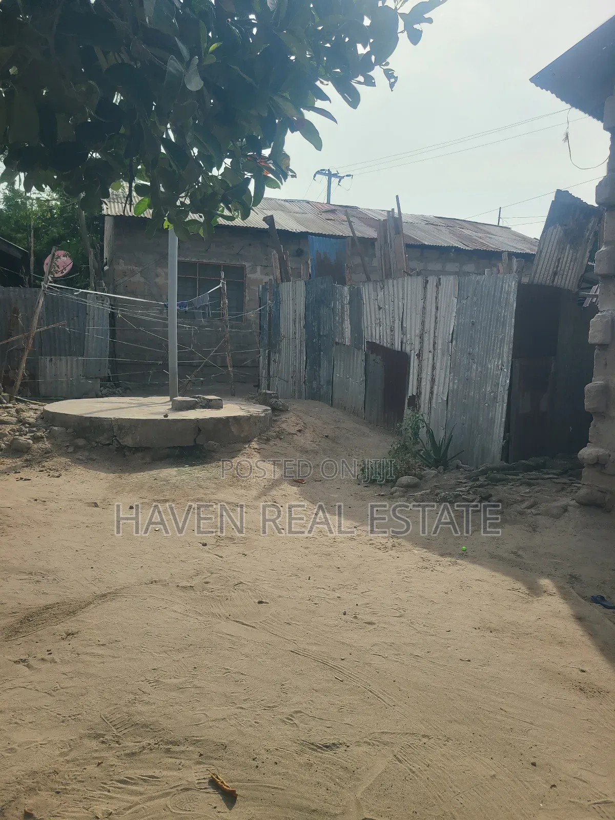 Kiwanja Kinaangalia Lami Kinauzwa Mbagala Kuu