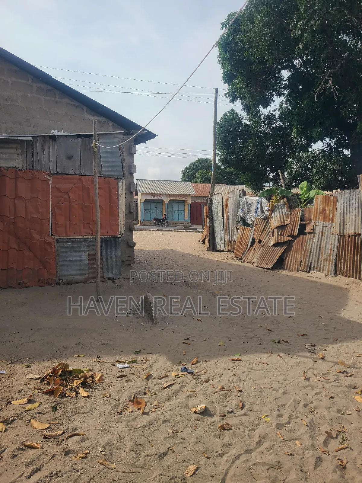 Kiwanja Kinaangalia Lami Kinauzwa Mbagala Kuu