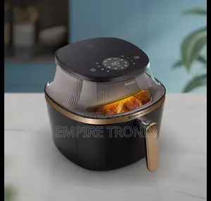 Philips Airfryer 3000 Series 6.2l - Na332/09