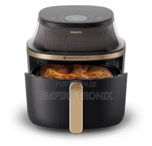 Philips Airfryer 3000 Series 6.2l - Na332/09