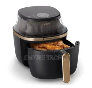 Philips Airfryer 3000 Series 6.2l - Na332/09
