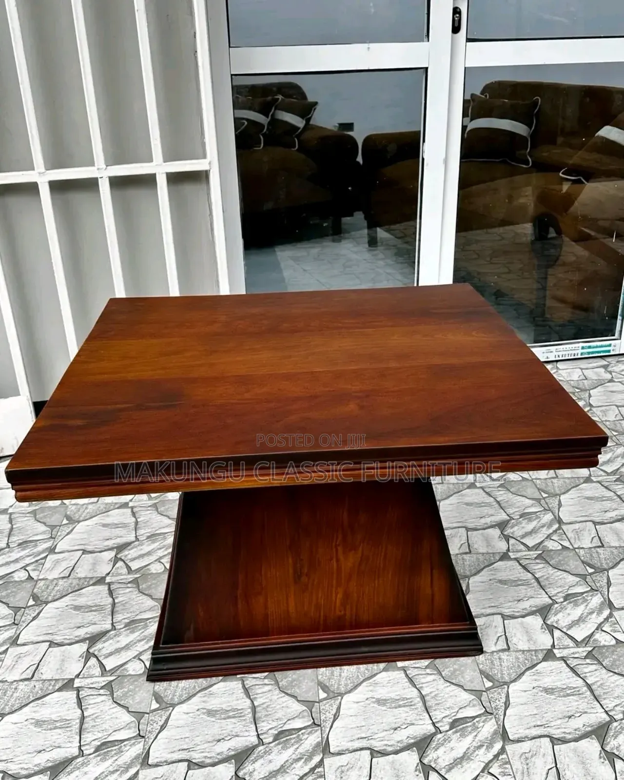 Coffee Table Ya Mninga