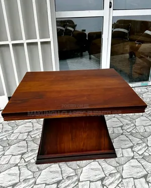 Coffee Table Ya Mninga