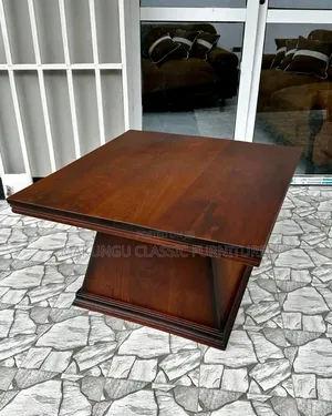 Coffee Table Ya Mninga