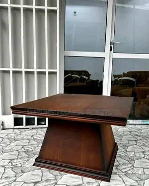 Coffee Table Ya Mninga