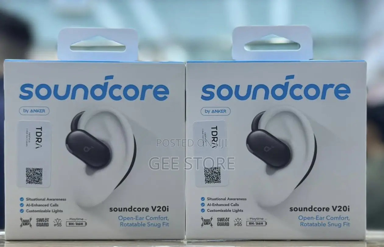 Sound Core V20i