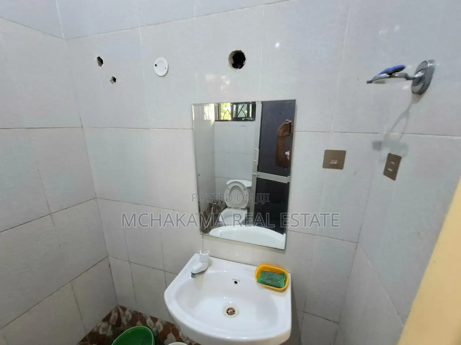 4bdrm House in Mchakama Real Estate, Mbezi Beach for sale