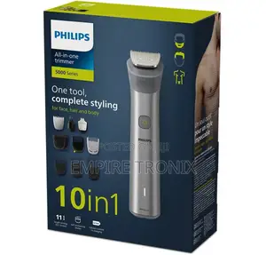 Philips All-in-One Trimmer Series 5000 - Mg5920/15