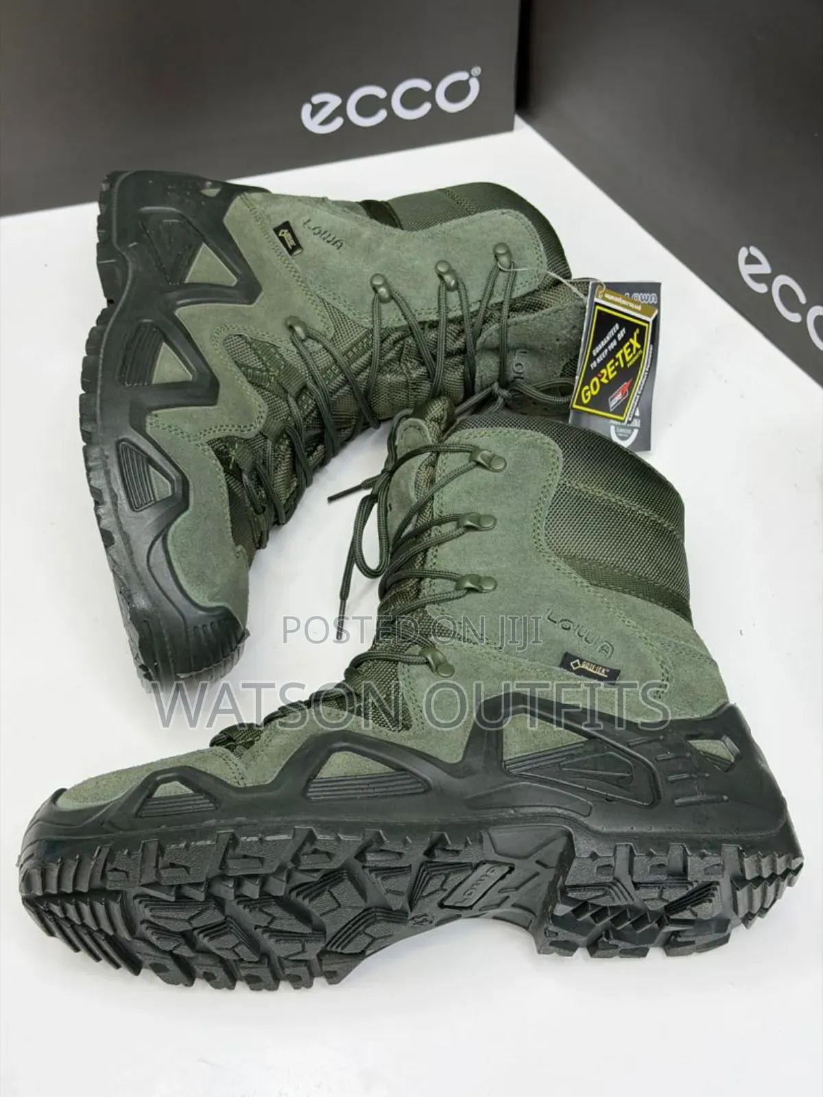 Men's Leather Boot Shoes Marvelously Very Best