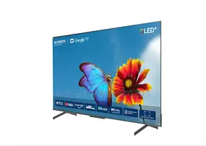 Skyworth 55′′Inch Qled Smart Google Tv