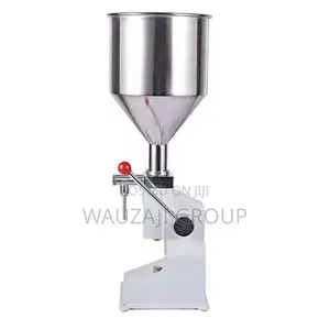 Manual Liquid Filling Machine