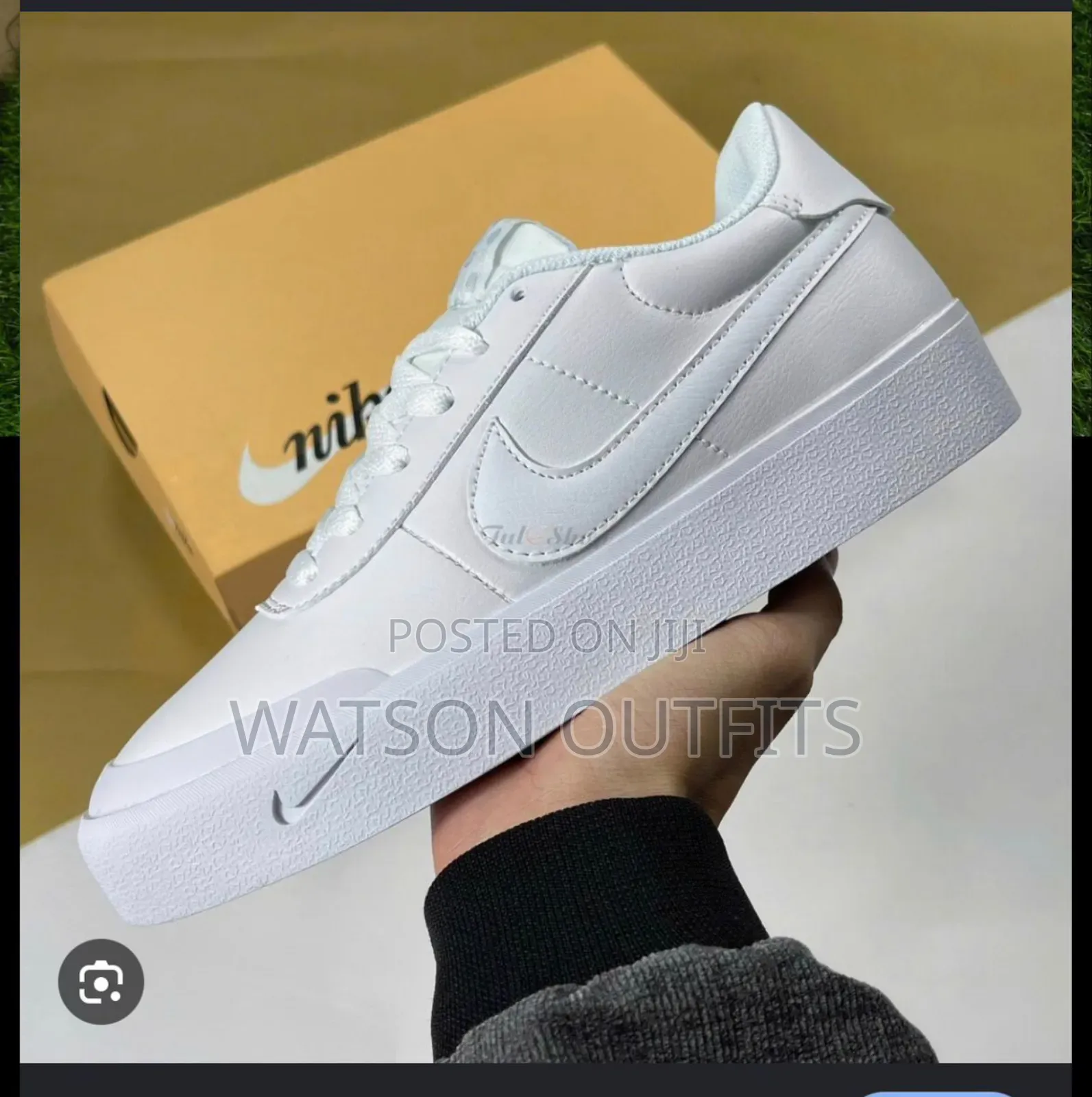 First Grade or Class Shoe Sneakers or Raba Official Very Smart Trendy