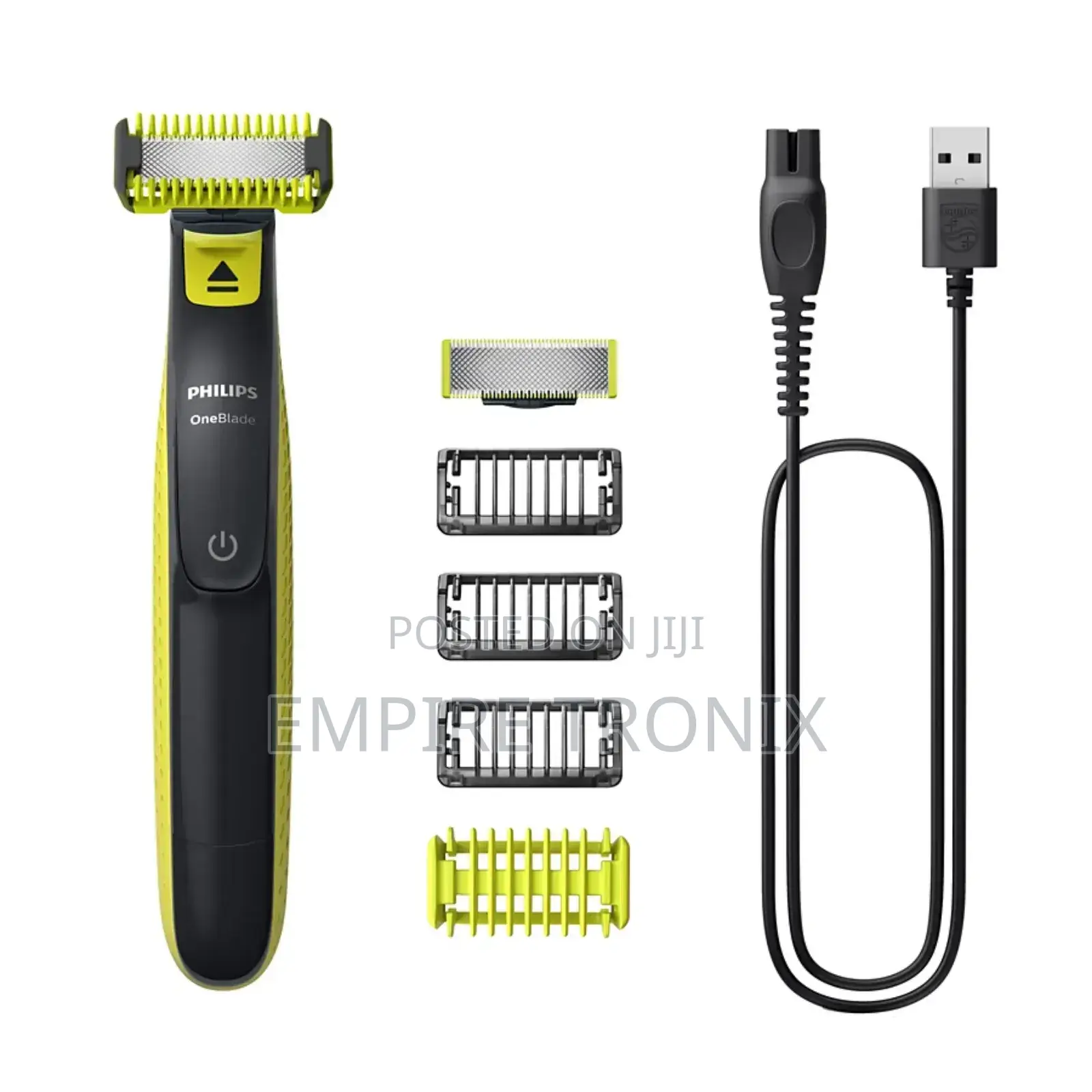 Philips Oneblade Face + Body - Qp2824/10
