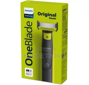 Philips Oneblade Face + Body - Qp2824/10