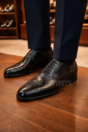 Men's Leather Mocca Footwears or Shoes Sunnily Very Perfect