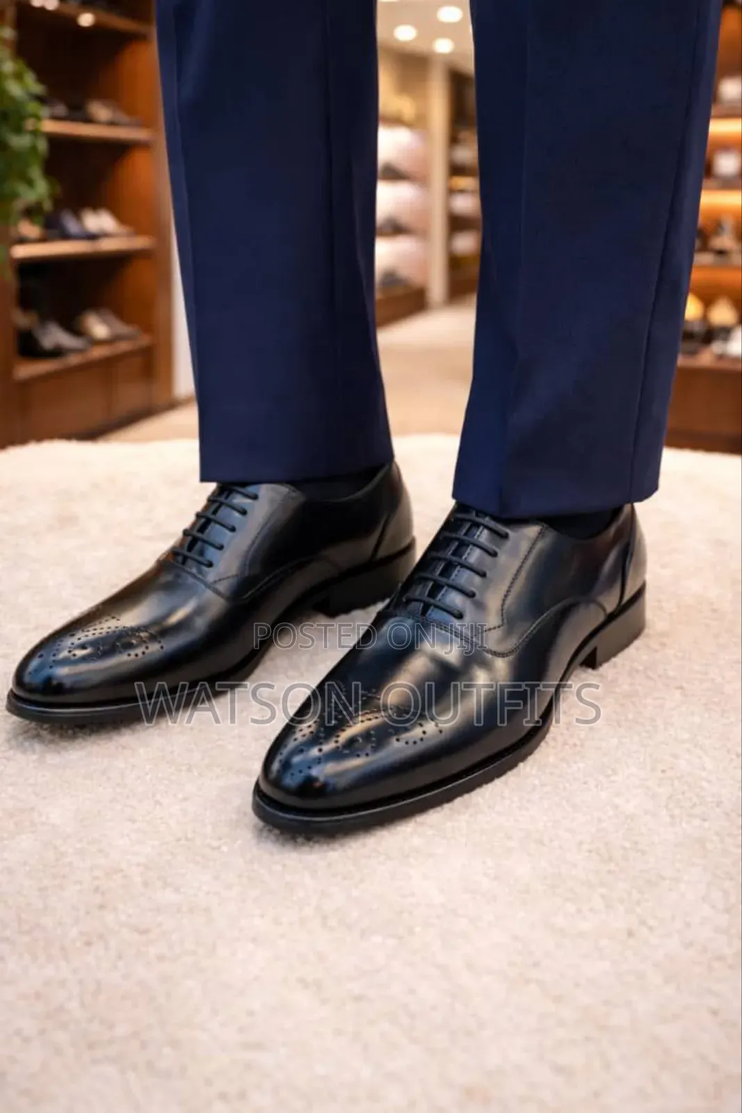Men's Leather Mocca Footwears or Shoes Sunnily Very Perfect