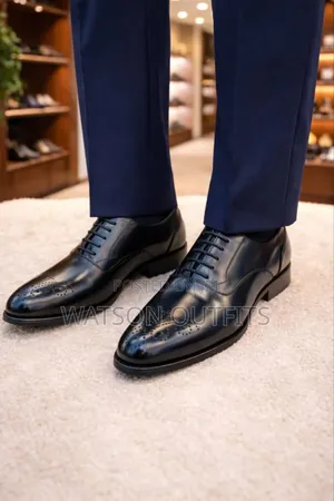 Men's Leather Mocca Footwears or Shoes Sunnily Very Perfect