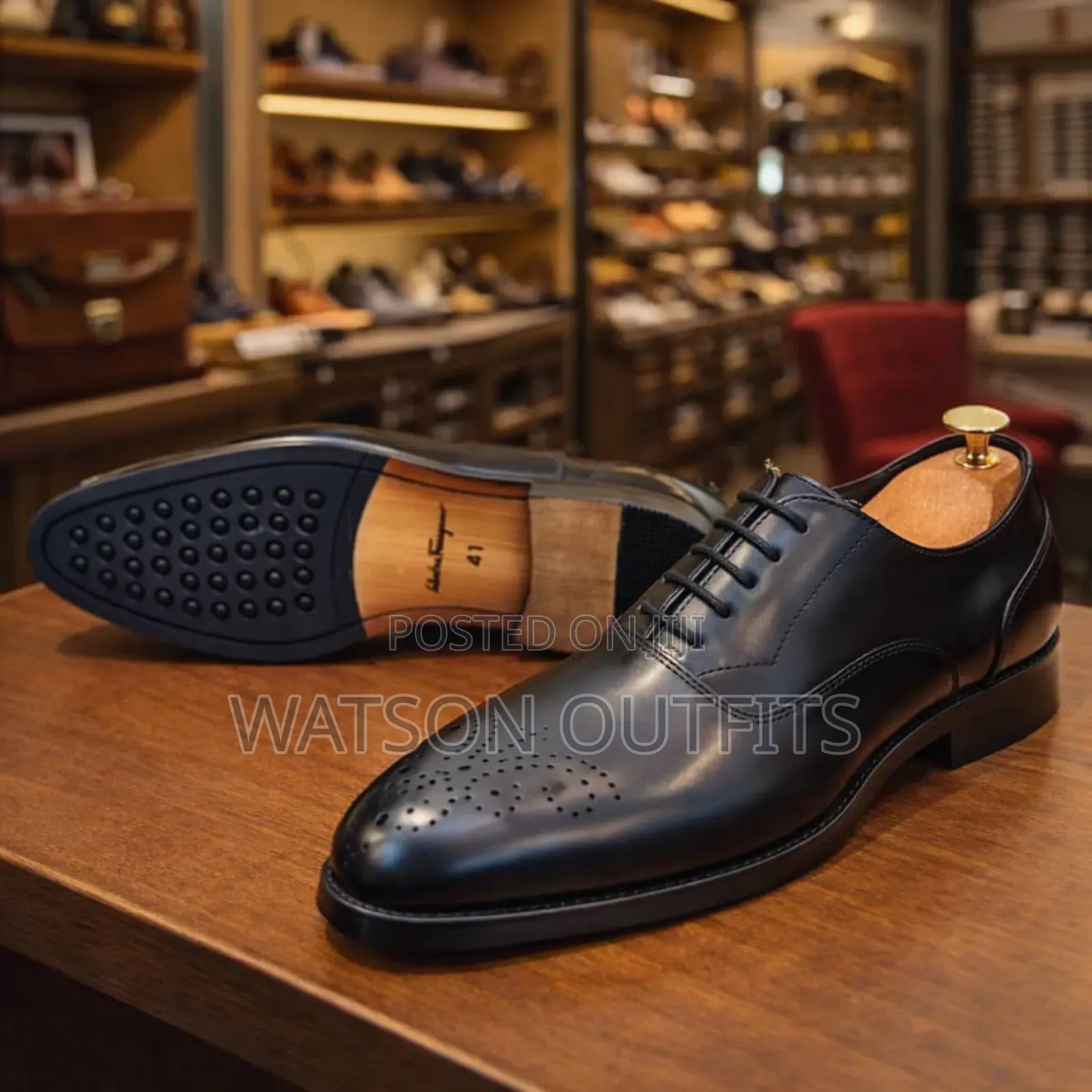 Men's Leather Mocca Footwears or Shoes Sunnily Very Perfect