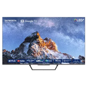 Skyworth 75′′Inch Qled Smart Google Tv