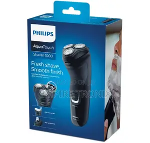 Philips Shaver Series 1000 Wet or Dry - S1223/40