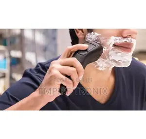 Philips Shaver Series 1000 Wet or Dry - S1223/40