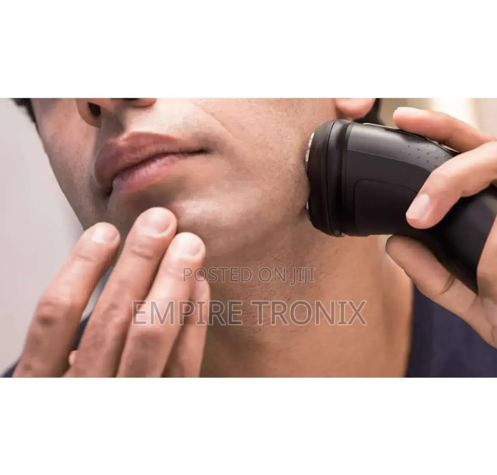 Philips Shaver Series 1000 Wet or Dry - S1223/40
