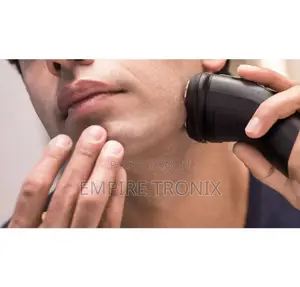 Philips Shaver Series 1000 Wet or Dry - S1223/40