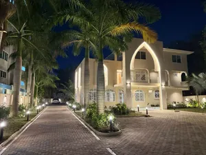 18 Bed Room Office Space for Rent at Oyster Bay Along Chole Road