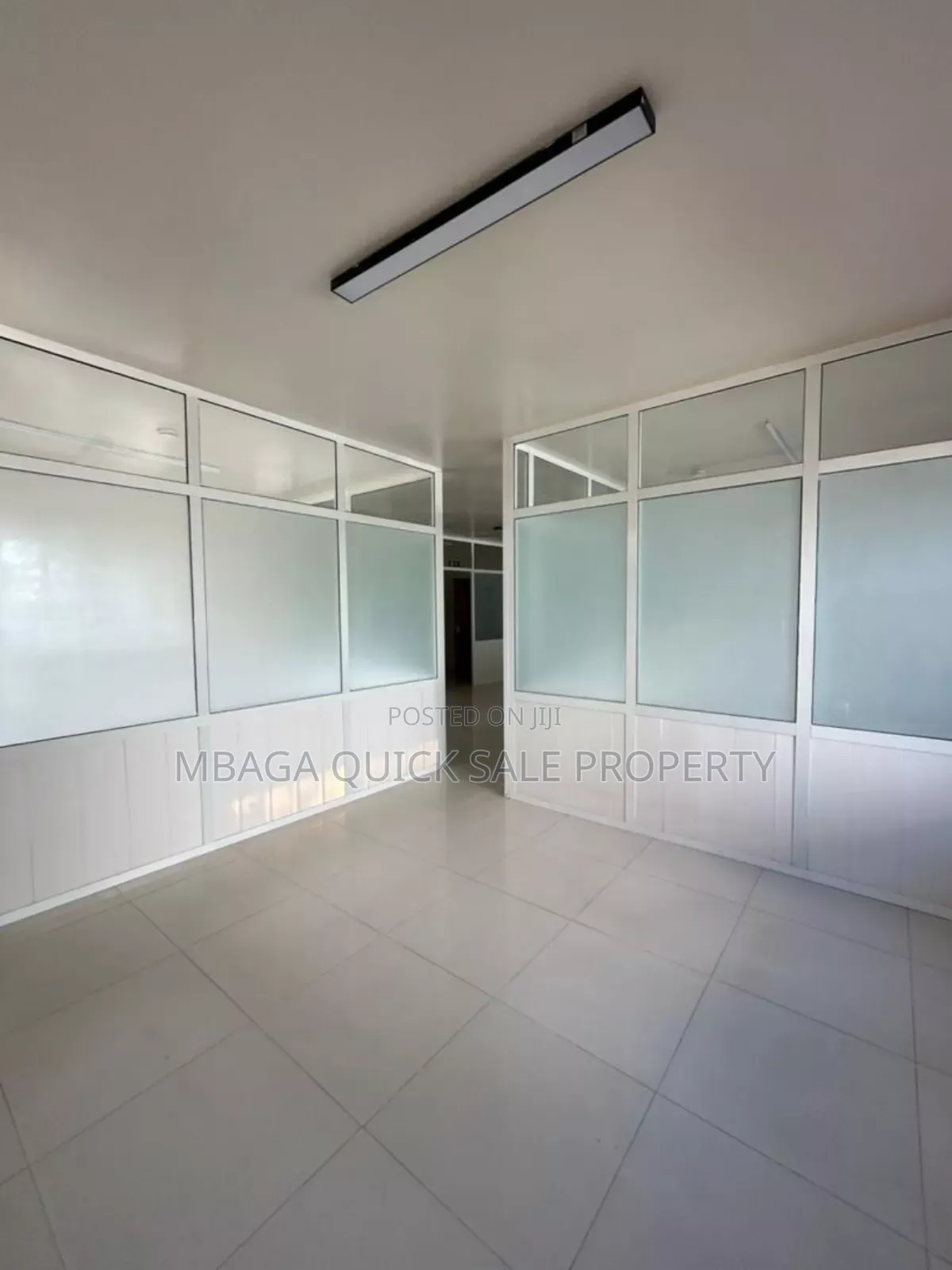 18 Bed Room Office Space for Rent at Oyster Bay Along Chole Road