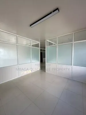 18 Bed Room Office Space for Rent at Oyster Bay Along Chole Road