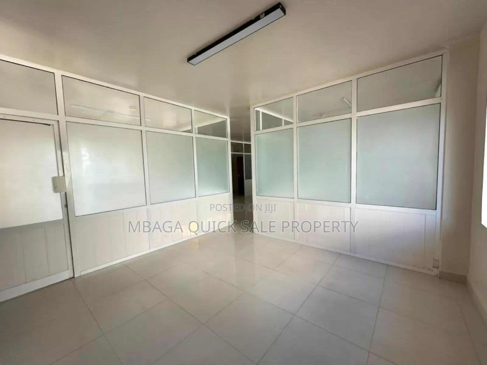 18 Bed Room Office Space for Rent at Oyster Bay Along Chole Road