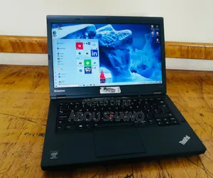 Laptop Lenovo ThinkPad T440p 8GB Intel Core I5 HDD 500GB